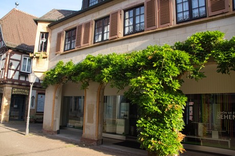 Bad Bergzabern